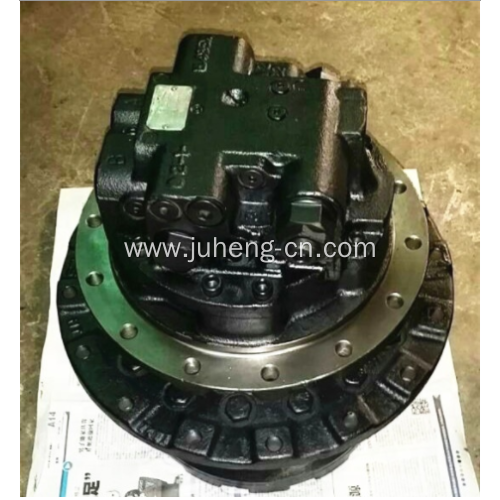 Hitachi EX120-5 Final Drive EX120-5 Travel Motor